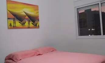 Imagem 4: Quarto para moça