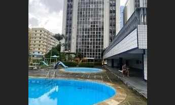 Imagem 4: Apartamento 120m² no cocó