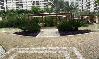 Imagem 4: Ótimo apartamento para aluguel em condomínio resort!