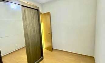 Imagem 2: Apartamento com 2 dormitórios para alugar, 46 m² por R$ 1.056/mês - Rios d'italia - S