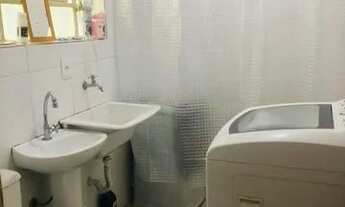 Imagem 2: Quartos compartilhado