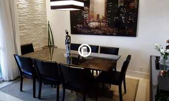 Imagem 6: Apartamento para venda, 171m², 3 dormitórios, sendo 3 suítes, 3 vagas - Vila Andrade