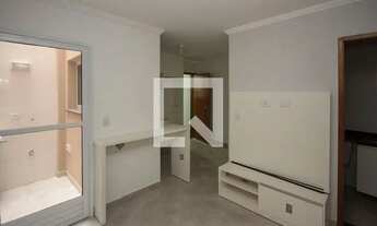 Imagem 3: Apartamento para Aluguel - Vila Formosa, 1 Quarto, 33 m2