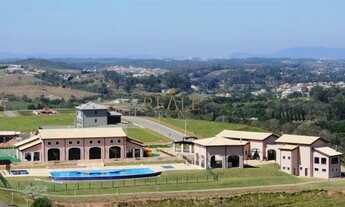 Imagem 2: Terreno à venda, 1064 m² por R$ 1.280.000,00 - Condomínio Campo de Toscana - Vinhedo/SP