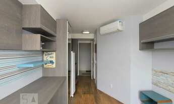 Imagem 5: Apartamento para Aluguel - Santana, 1 Quarto, 20 m2