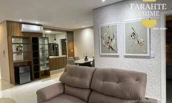 Imagem 7: APARTAMENTO PARA LOCAÇÃO MOBILIADO 1 DORMITÓRIO 1 VAGA FRENTE AO SHOPPING