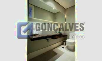 Imagem 2: SAO CAETANO DO SUL - Residential / Apartment - CENTRO