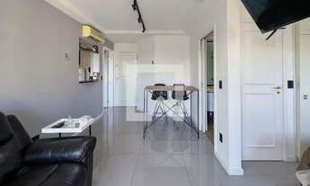 Imagem 3: Apartamento para Aluguel - Moema, 1 Quarto, 40 m2