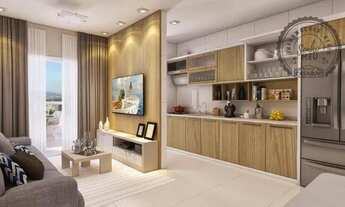 Imagem 3: Apartamento na Tupi - Praia Grande/SP