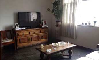 Imagem: Apartamento para venda tem 88 metros quadrados