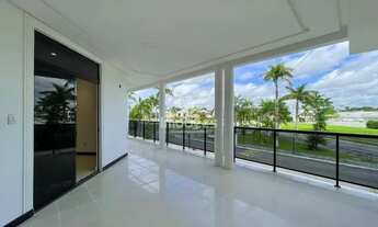 Imagem 6: Casa com 4 suíte na Augusto Montenegro - Greenville