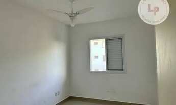 Imagem 6: Apartamento com 2 dormitórios à venda, 58 m² por R$ 300.000,00 - Residencial Vienna I - Vi