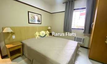 Imagem 5: Flat para locação no Jardins - Edifício La Residence Paulista