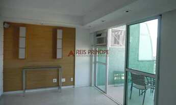 Imagem 2: Apartamento 3 Quartos à venda - Barra da Tijuca