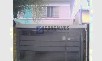 Imagem 2: SAO BERNARDO DO CAMPO - Residential / Sobrado - PARQUE SAO DIOGO