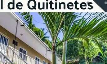 Imagem: Aluguel de Quitinetes
