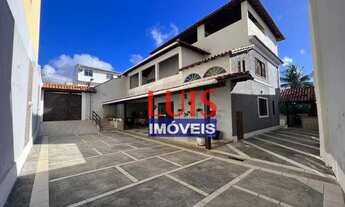 Imagem: Casa com 4 dormitórios à venda, 320 m²