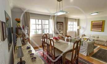 Imagem 3: Apartamento-São Paulo-PACAEMBÚ