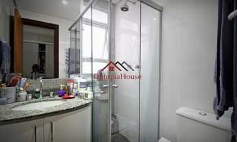 Imagem 15: Locação Apartamento 3 Dormitórios - 98 m² Moema