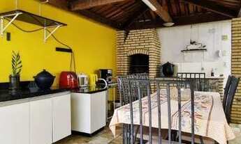 Imagem 2: Casa para venda possui 55 metros quadrados com 3 quartos em Nova Caruaru - Caruaru - PE