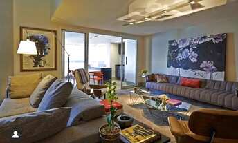 Imagem 6: Apartamento à venda, 3 quartos, 3 suítes, 4 vagas, Vila da Serra - Nova Lima/MG