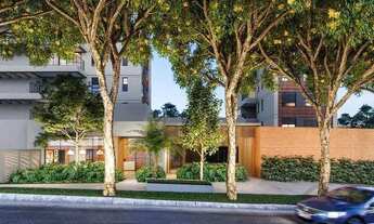 Imagem 2: Apartamento para venda no Brooklin - São Paulo - SP Ref.:1145