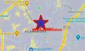 Imagem: VILA MARIANA - METRÔ - NOVO - NO CONTRAPISO