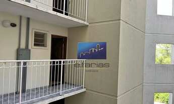 Imagem 5: Apartamento com 2 dormitórios à venda, 50 m² por R$ 230.000,00 - Jardim Santa Terezinha