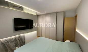 Imagem 6: Apartamento no Edifício Trésor Residence à venda, Gleba Fazenda Palhano, Londrina, PR