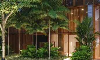 Imagem 2: APARTAMENTO RESIDENCIAL em São Paulo - SP, Jardim Paulista