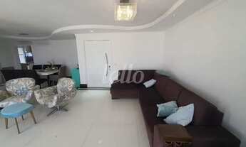 Imagem 4: São Paulo - Apartamento Padrão - Mooca