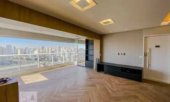 Imagem 2: Apartamento para Aluguel - Tatuapé, 3 Quartos, 115 m2