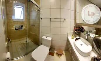 Imagem 5: Casa com 3 dormitórios, 142 m² - venda por R$ 1.400.000,00 ou aluguel por R$ 8.380,00/mês