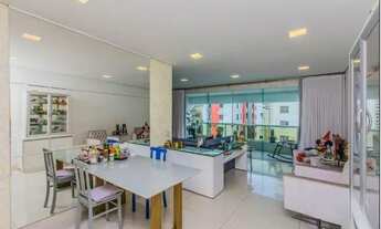 Imagem 2: Apartamento à venda, 2 quartos, 2 suítes, 2 vagas, Lourdes - Belo Horizonte/MG