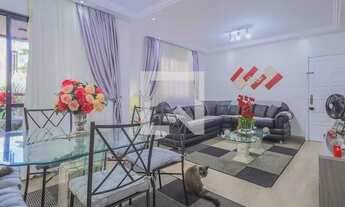 Imagem 4: Apartamento para Aluguel - Jardim Anália Franco, 3 Quartos, 105 m2