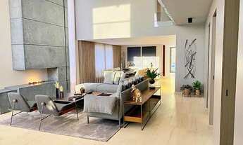 Imagem 3: CASA ESPETACULAR NO ALPHAVILLE