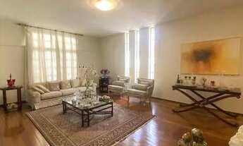 Imagem 4: Casa para aluguel, 4 quartos, 3 suítes, 6 vagas, Belvedere - Belo Horizonte/MG