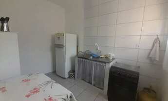 Imagem 6: Casas de Vila para Venda em Praia Grande, Caiçara, 1 dormitório, 1 banheiro