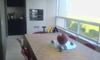 Imagem: Apartamento à venda, 4 quartos, 2 suítes