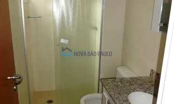 Imagem 6: Apto Klabim Vila Mariana