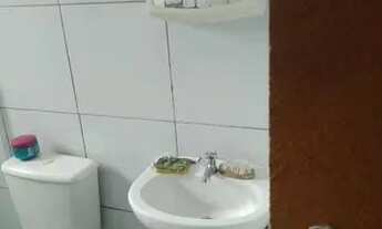 Imagem 2: VENDO CASA EM LAGOA DE JACARAIPE COM 3 QUARTOS