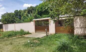 Imagem: Vende-se casa no nova cidade