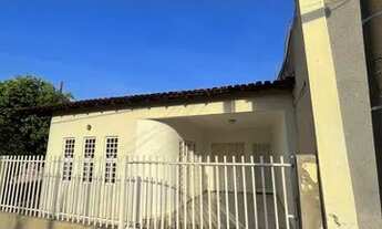 Imagem 5: Apartamento para aluguel possui 100 metros quadrados com 3 quartos em Boa Esperança - Cuia