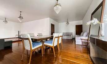 Imagem 3: Santa Helena / Centro - 4 quartos com 2 suítes - 314m2