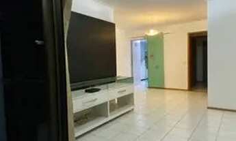 Imagem: Apartamento para venda com 96m² com 3 quartos