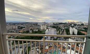 Imagem 4: Apartamento para venda - Jardim Umarizal - Campo Limpo