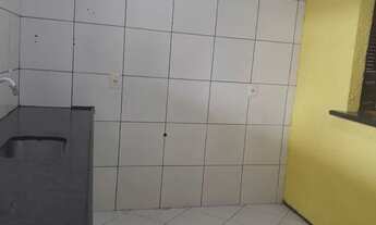 Imagem 5: Casa na rua Enfrente ao shopping Pátio Norte