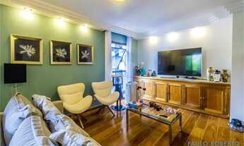 Imagem 7: APARTAMENTO - VILA OLÍMPIA - SP