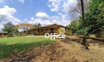 Imagem: Chácara à venda, 72600 m² por R$ 900.000