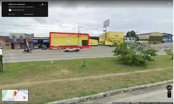 Imagem 1: Galpão com 1000 m2 - Excelente ponto comercial